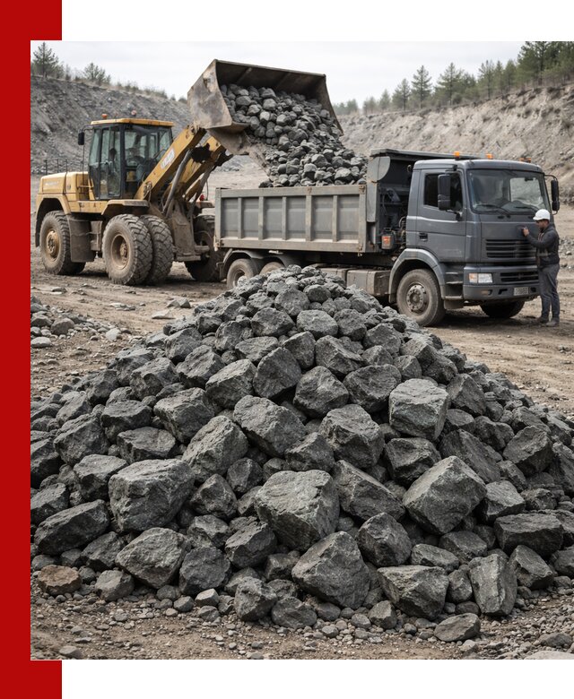 Щебень габбро-диабаз фракция 20-40 доставка в Каменке