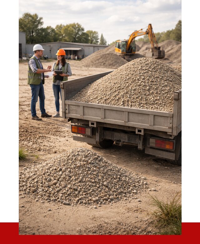 Купить ОПГС для бетона в Каменке с доставкой от 3844 р. | ПРОНЕРУДКам
