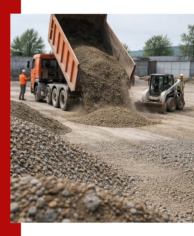 Доставка и продажа ЩПС С2 в Каменке высокоточно и недорого