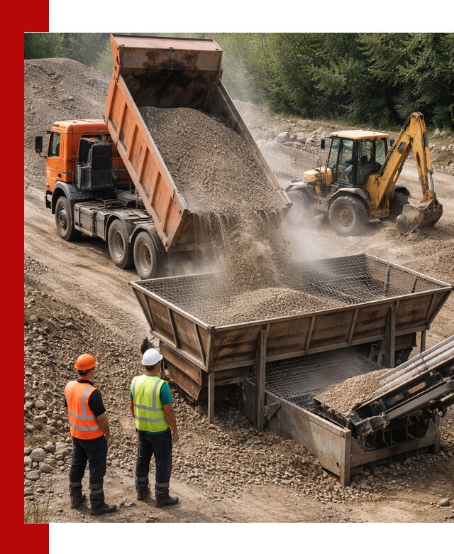 Доставка и продажа ЩПС С4 с доставкой в Каменке