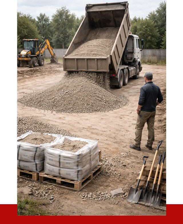 ЩПС С7 в Каменке с доставкой от 2225 р. за куб | ПРОНЕРУДКам