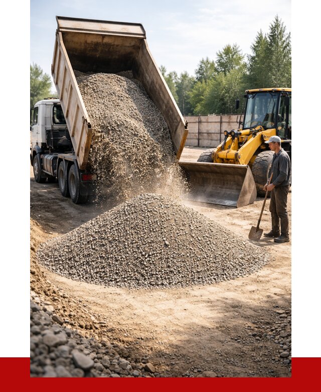 ЩПС С10 в Каменке с доставкой от 3237 р. за куб | ПРОНЕРУДКам