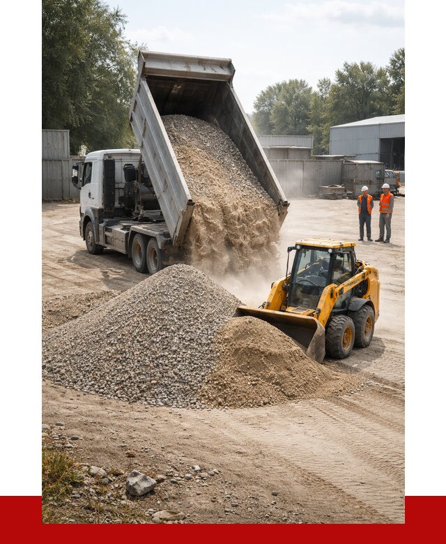 ЩПС С11 в Каменке с доставкой от 1871 р. за куб | ПРОНЕРУДКам