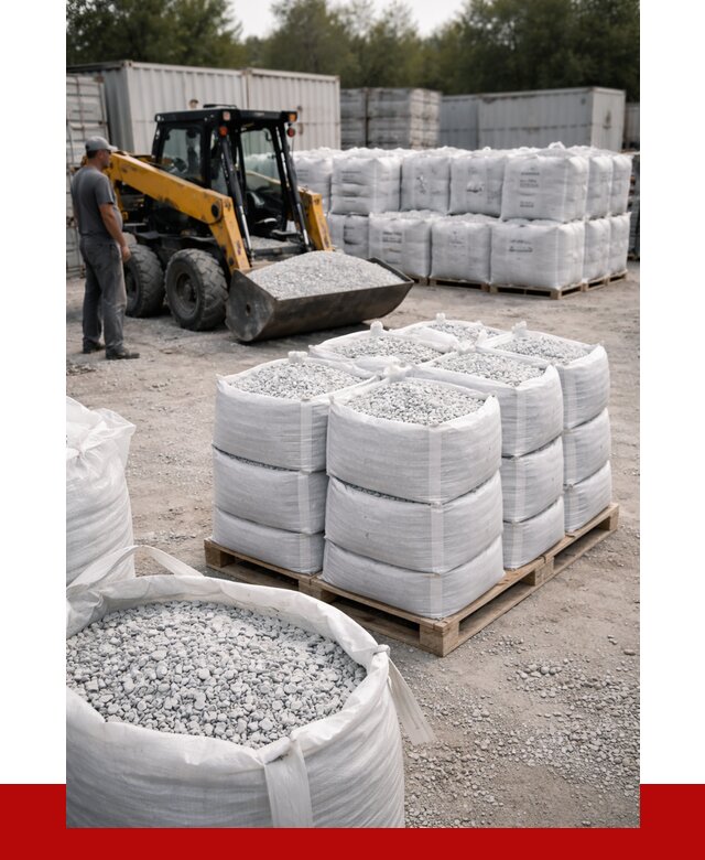 Мраморная крошка в Каменке от 4552 р. за куб | ПРОНЕРУДКам