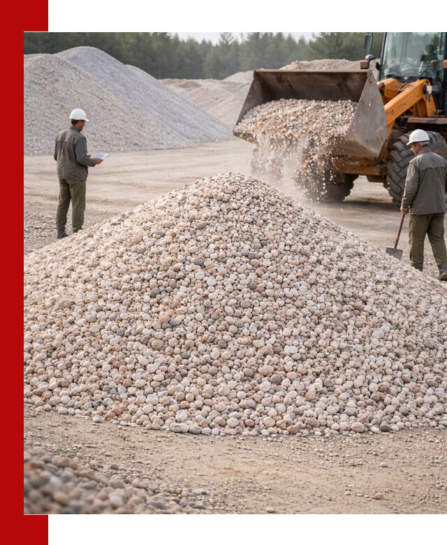 Купить цветную мраморную крошку с доставкой в Каменке