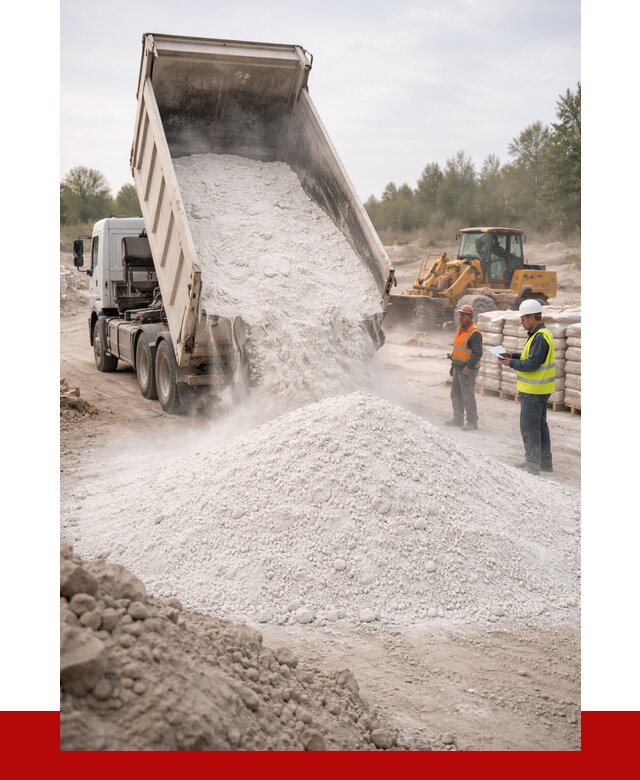 Купить известь пушонка в Каменке от 4248 р. с доставкой | ПРОНЕРУДКам