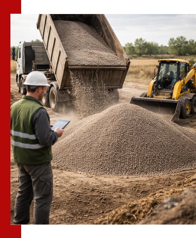 Доставка минеральных удобрений в Каменке оптом и в розницу