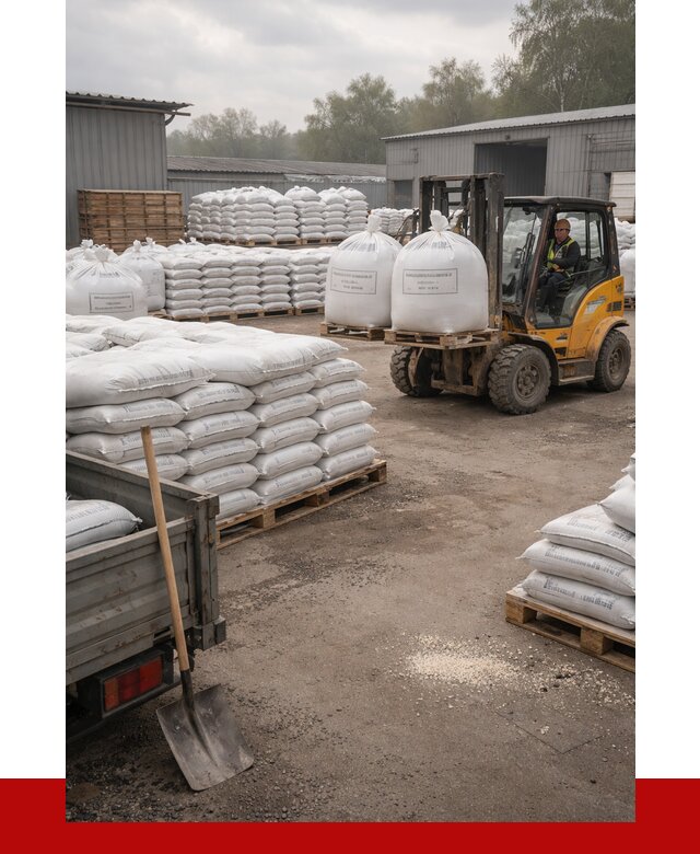 Аммиачная селитра в Каменке от 4248 р. с доставкой | ПРОНЕРУДКам