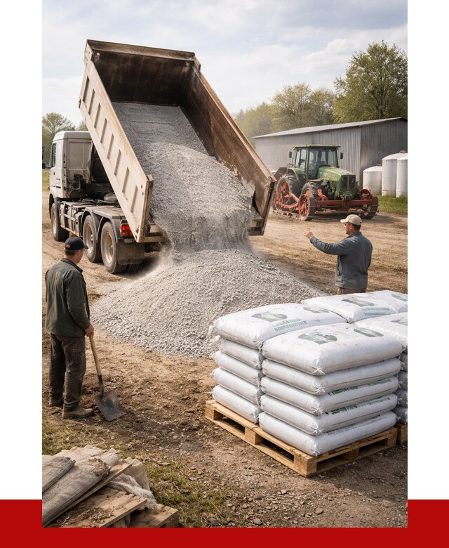 Купить суперфосфат в Каменке с доставкой от 7283 р. | ПРОНЕРУДКам