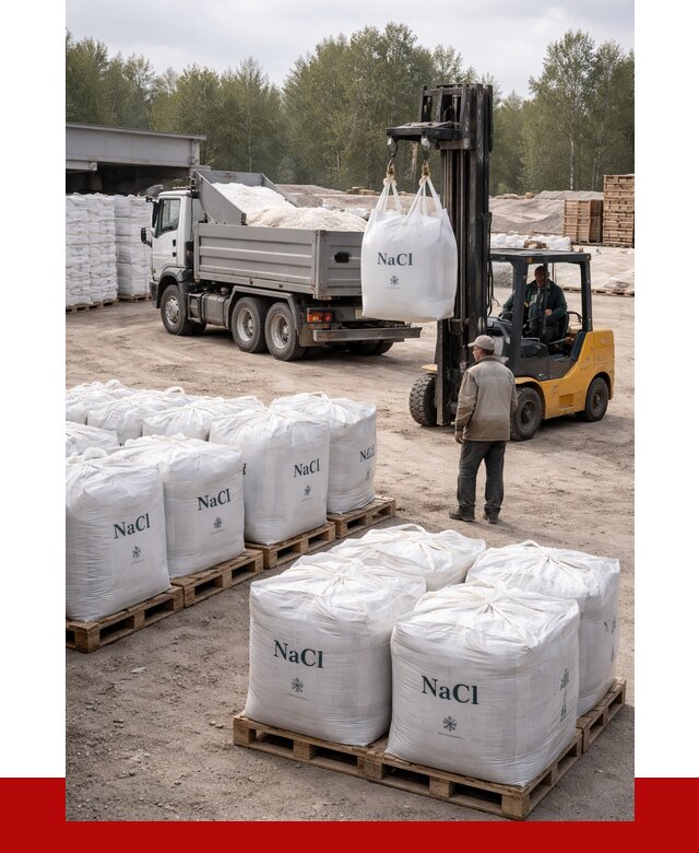 Купить реагент хлористый натрий в Каменке от 12138 р. | ПРОНЕРУДКам